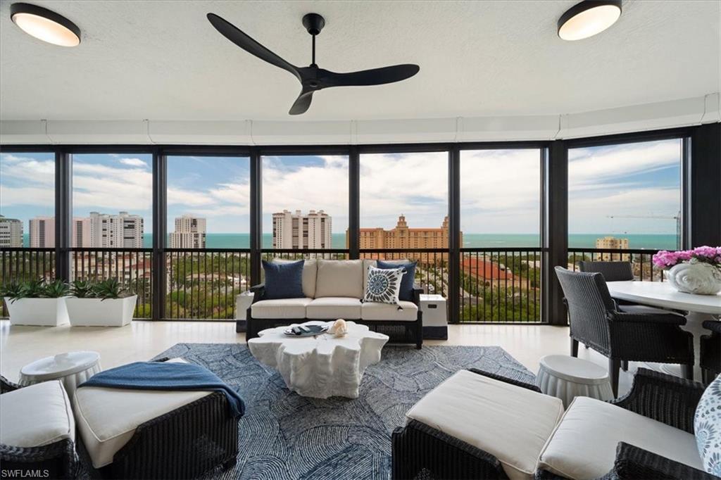 TRIESTE AT BAY COLONY - Residential