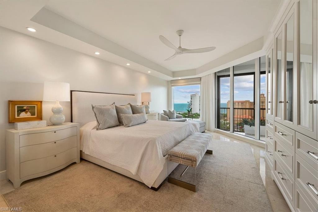 TRIESTE AT BAY COLONY - Residential