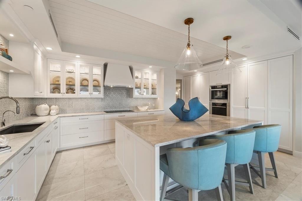 TRIESTE AT BAY COLONY - Residential