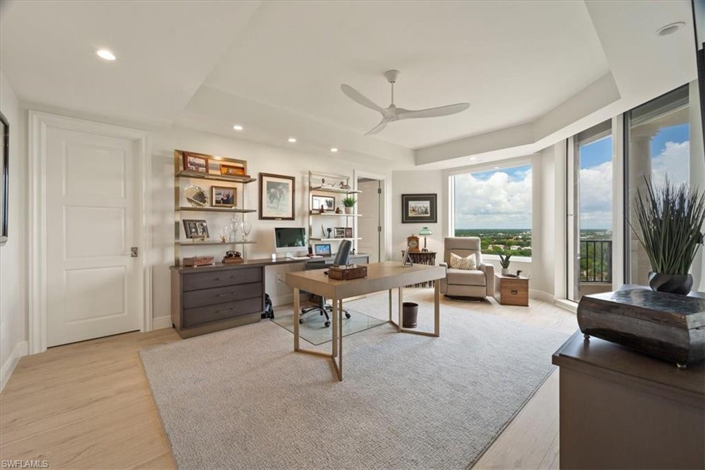 TRIESTE AT BAY COLONY - Residential