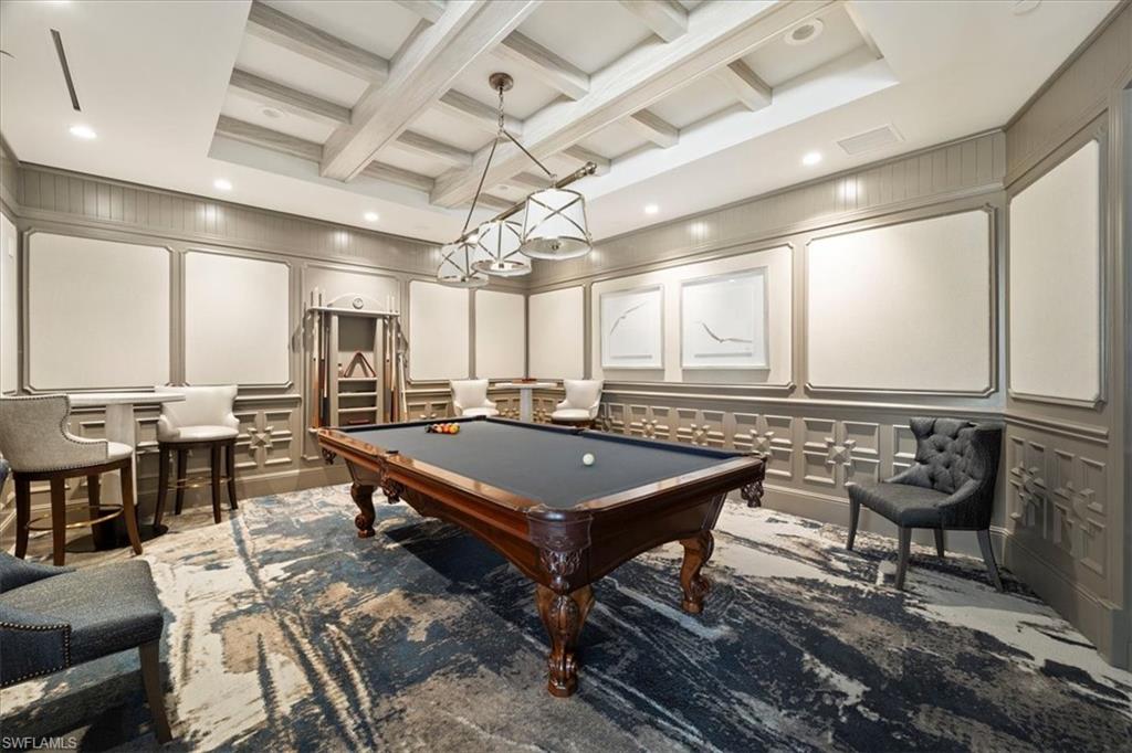 TRIESTE AT BAY COLONY - Residential