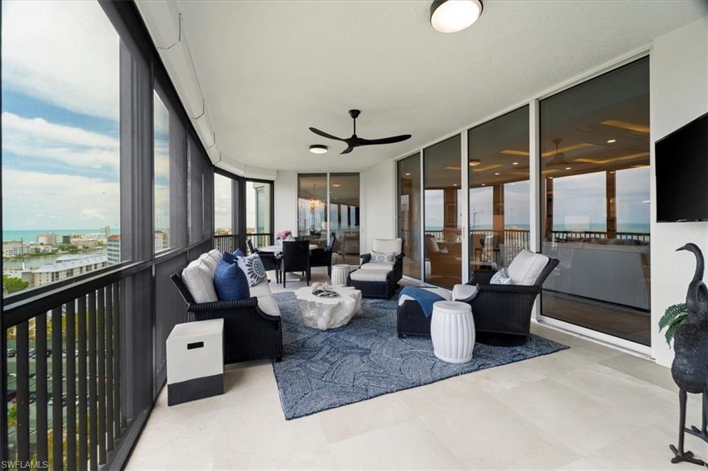 TRIESTE AT BAY COLONY - Residential