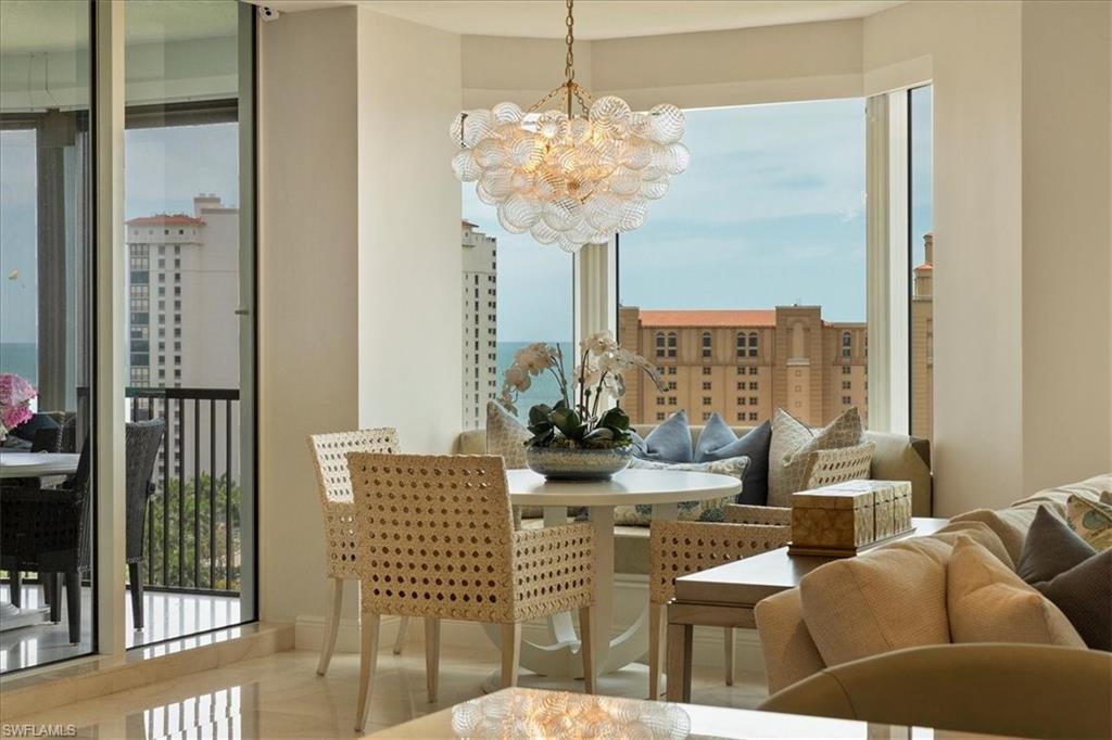 TRIESTE AT BAY COLONY - Residential