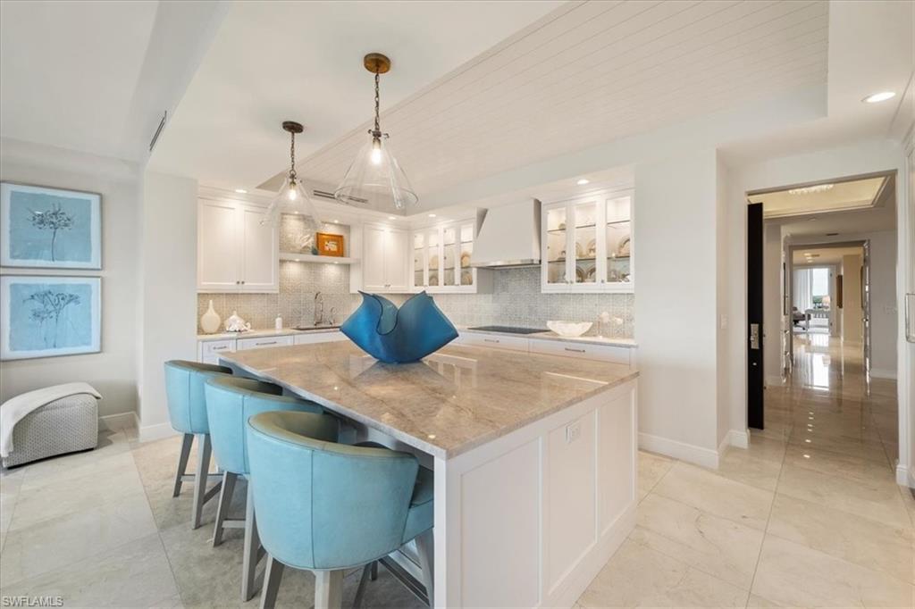 TRIESTE AT BAY COLONY - Residential