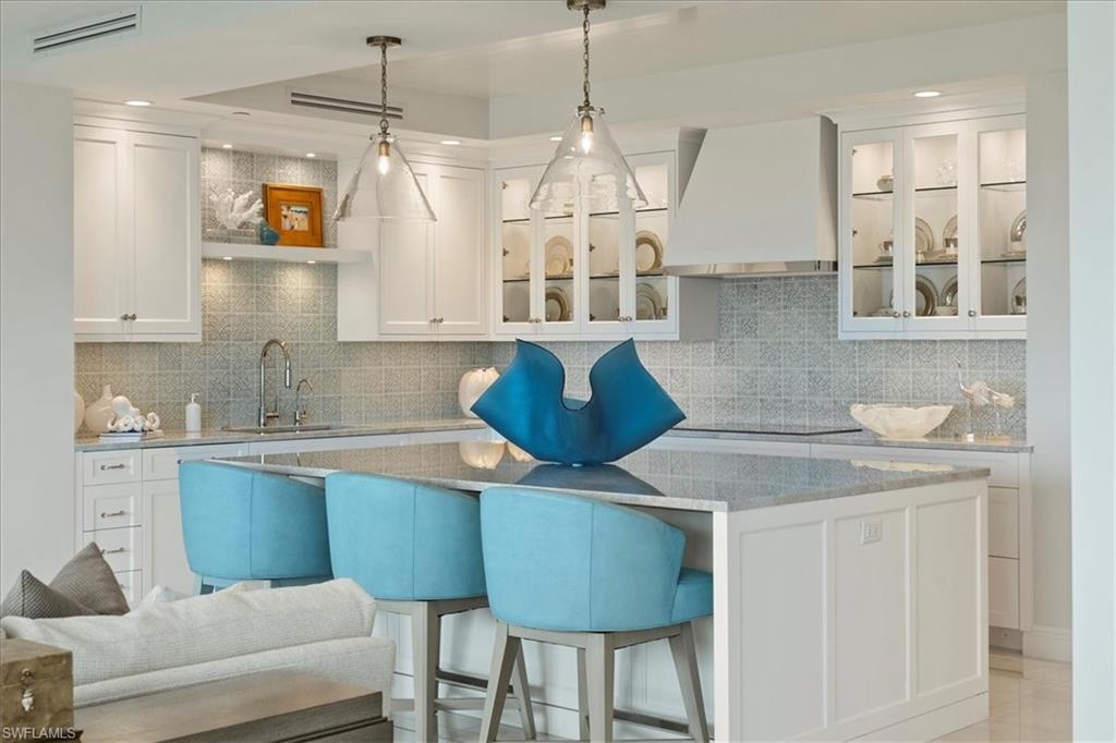 TRIESTE AT BAY COLONY - Residential