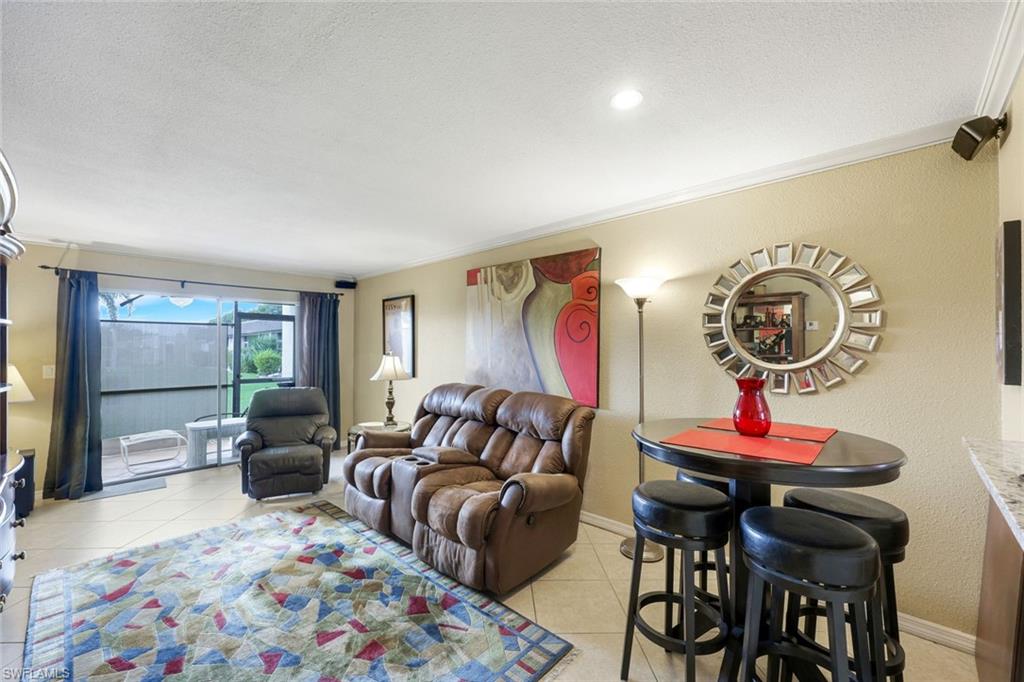 SOUTH POINTE VILLAS CONDO - Residential