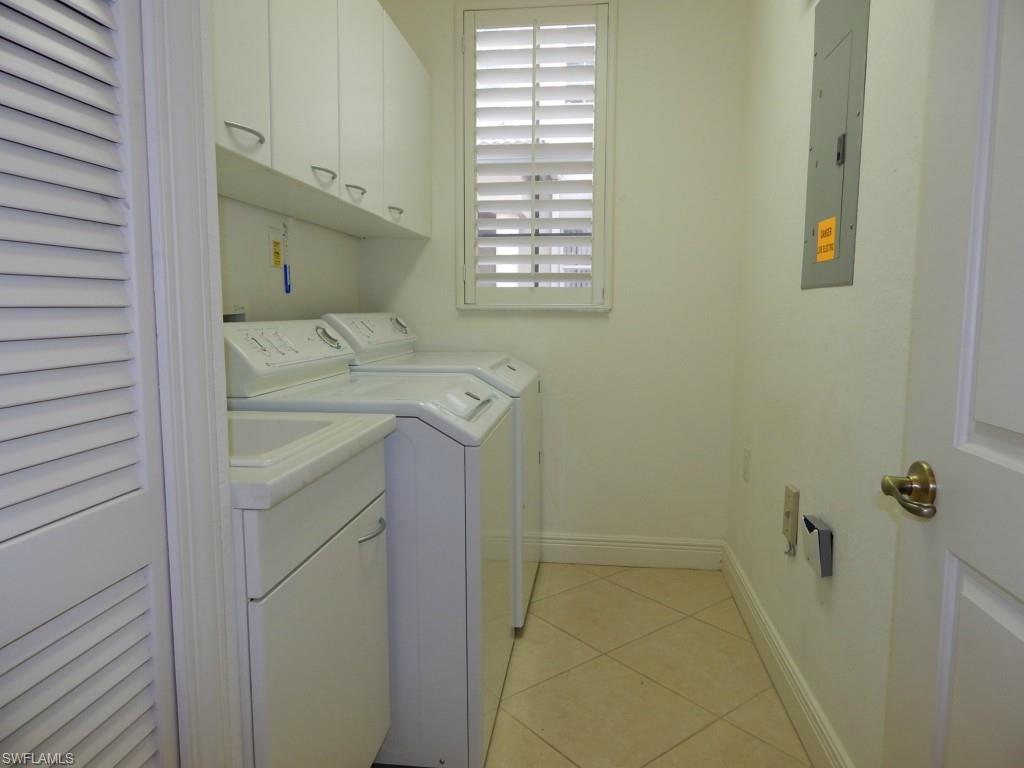 REGENCY RESERVE - Residential