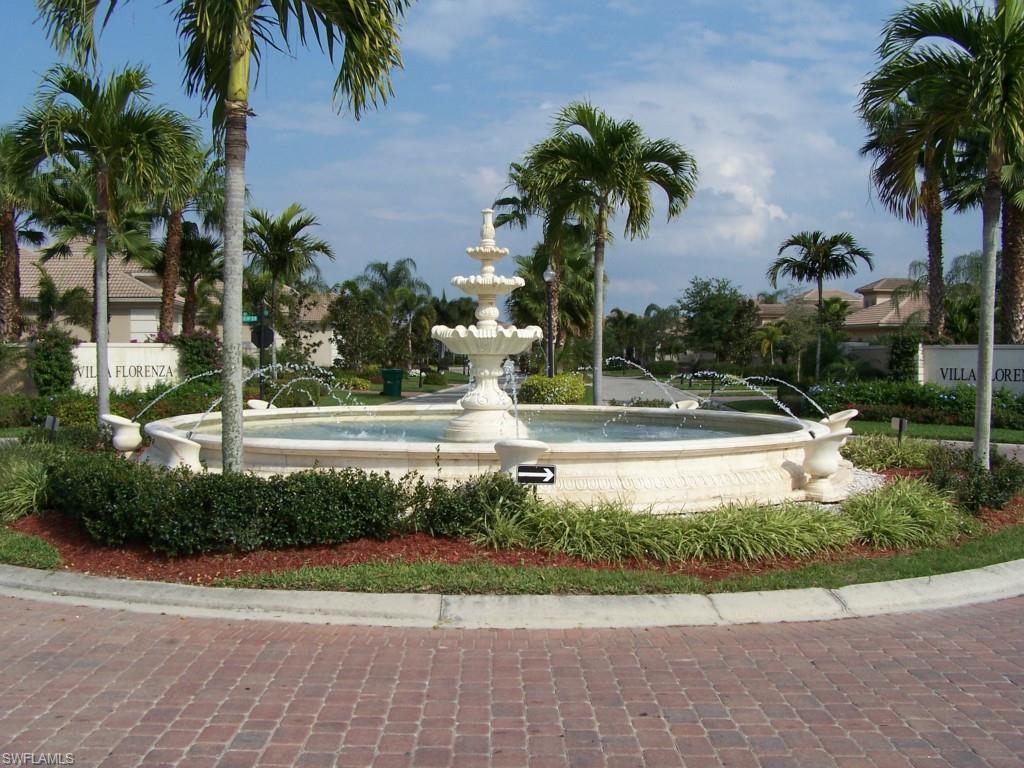 REGENCY RESERVE - Residential