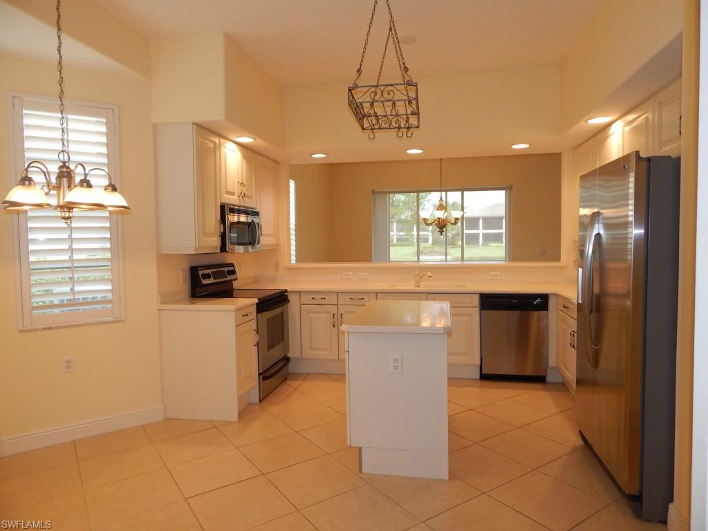 REGENCY RESERVE - Residential