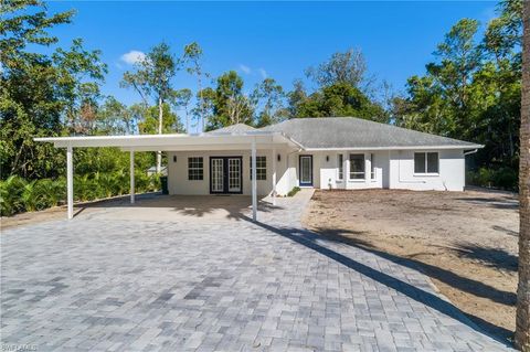 6147 English Oaks LN NAPLES FL 34119