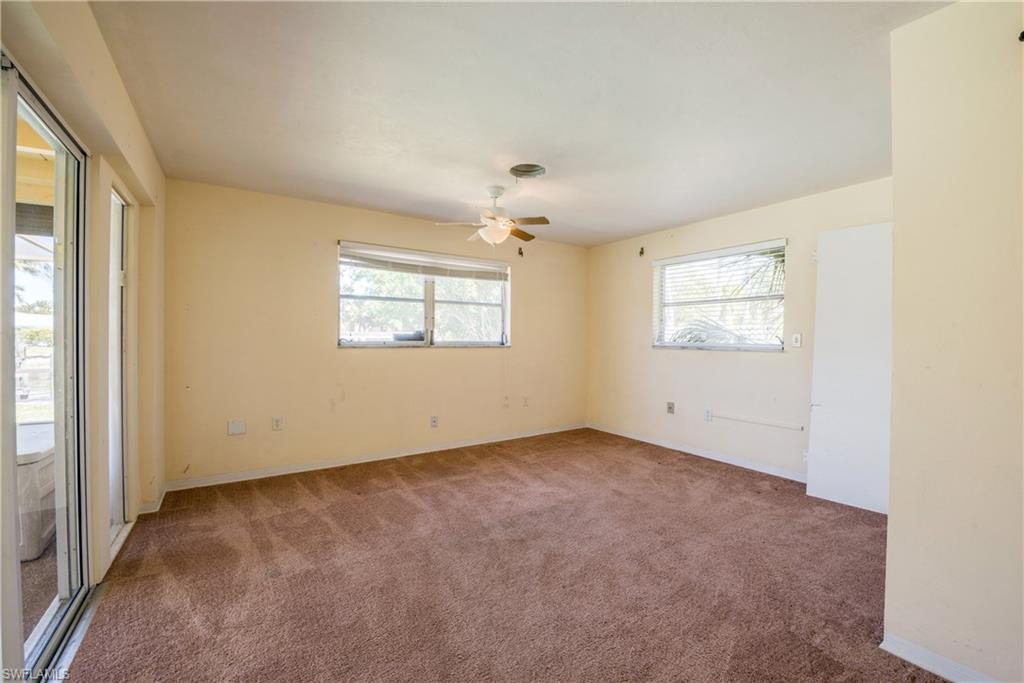 SUNSET COVE - Residential