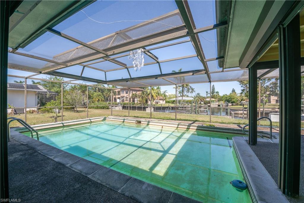 SUNSET COVE - Residential