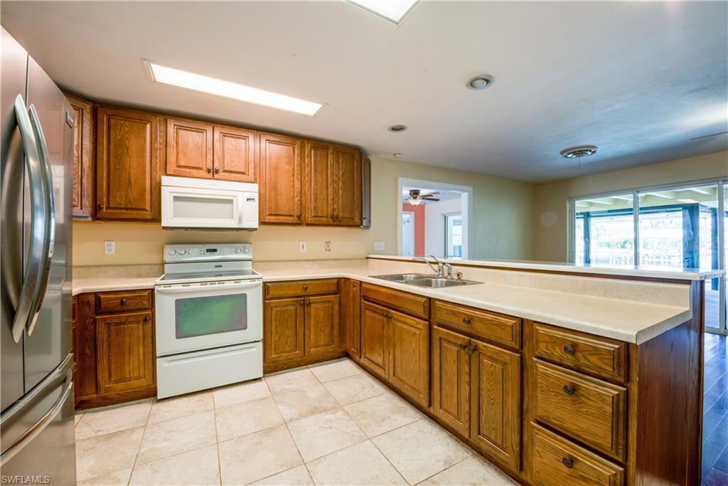 SUNSET COVE - Residential