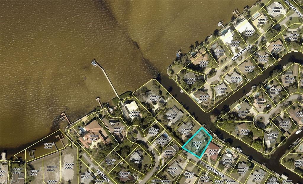 SUNSET COVE - Residential