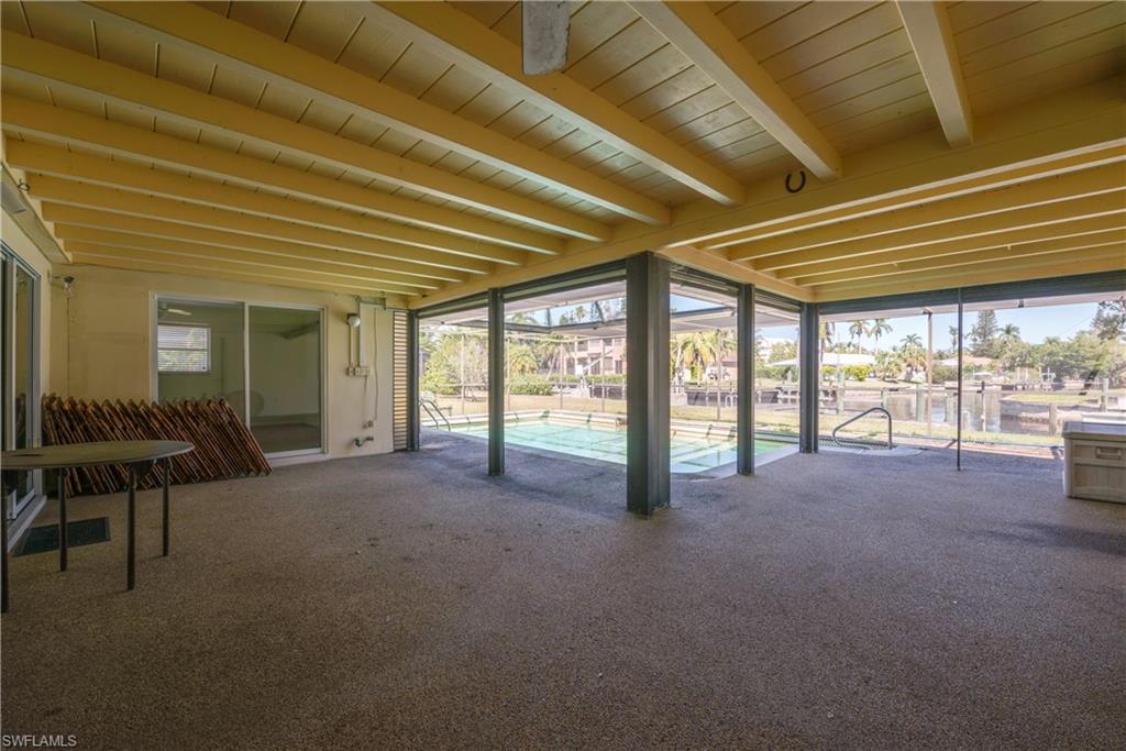 SUNSET COVE - Residential