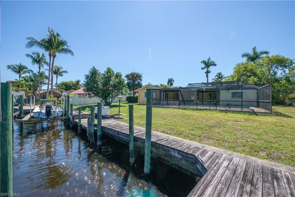 SUNSET COVE - Residential