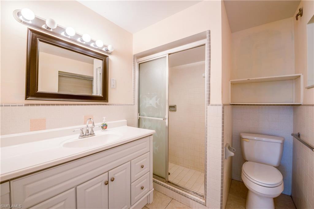 SUNSET COVE - Residential