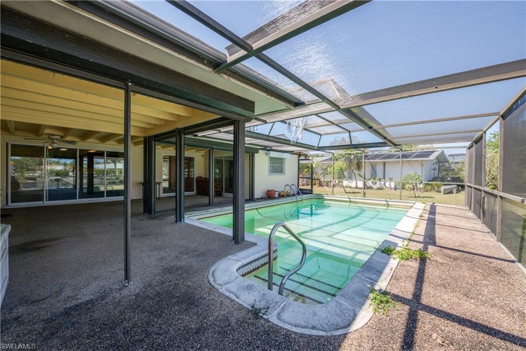 SUNSET COVE - Residential