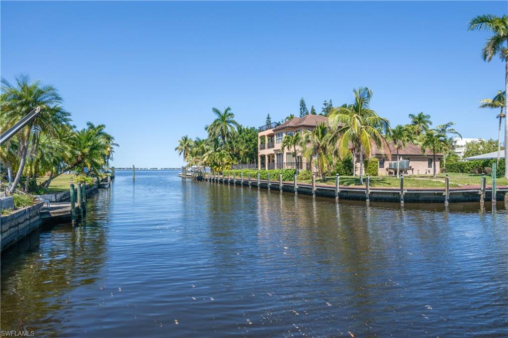 SUNSET COVE - Residential