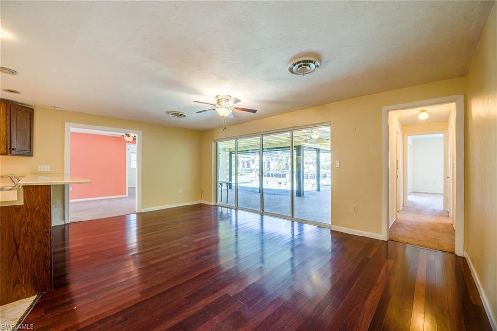 SUNSET COVE - Residential