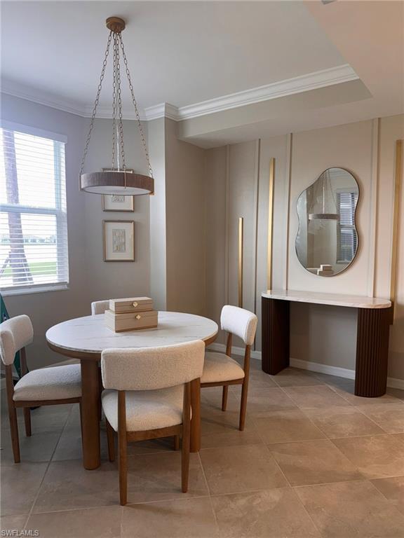 THE NATIONAL GOLF & COUNTRY CLUB AT AVE MARIA - Residential Lease