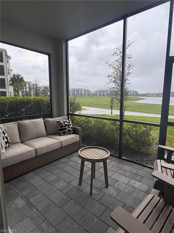 THE NATIONAL GOLF & COUNTRY CLUB AT AVE MARIA - Residential Lease