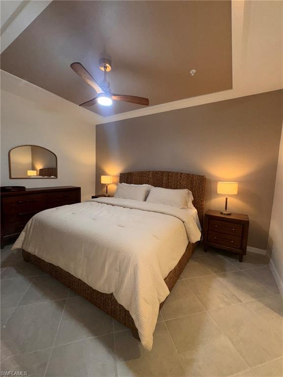 THE NATIONAL GOLF & COUNTRY CLUB AT AVE MARIA - Residential Lease