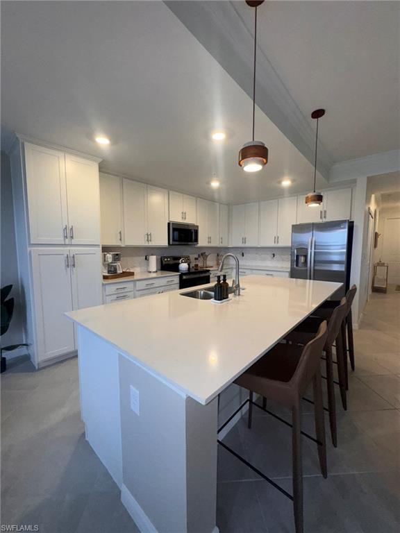 THE NATIONAL GOLF & COUNTRY CLUB AT AVE MARIA - Residential Lease