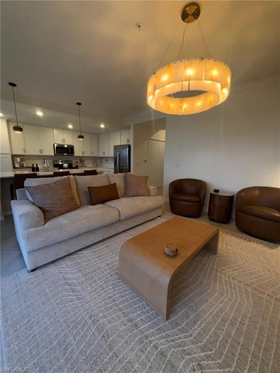 THE NATIONAL GOLF & COUNTRY CLUB AT AVE MARIA - Residential Lease