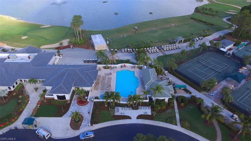 FAIRWAY ISLES - Residential