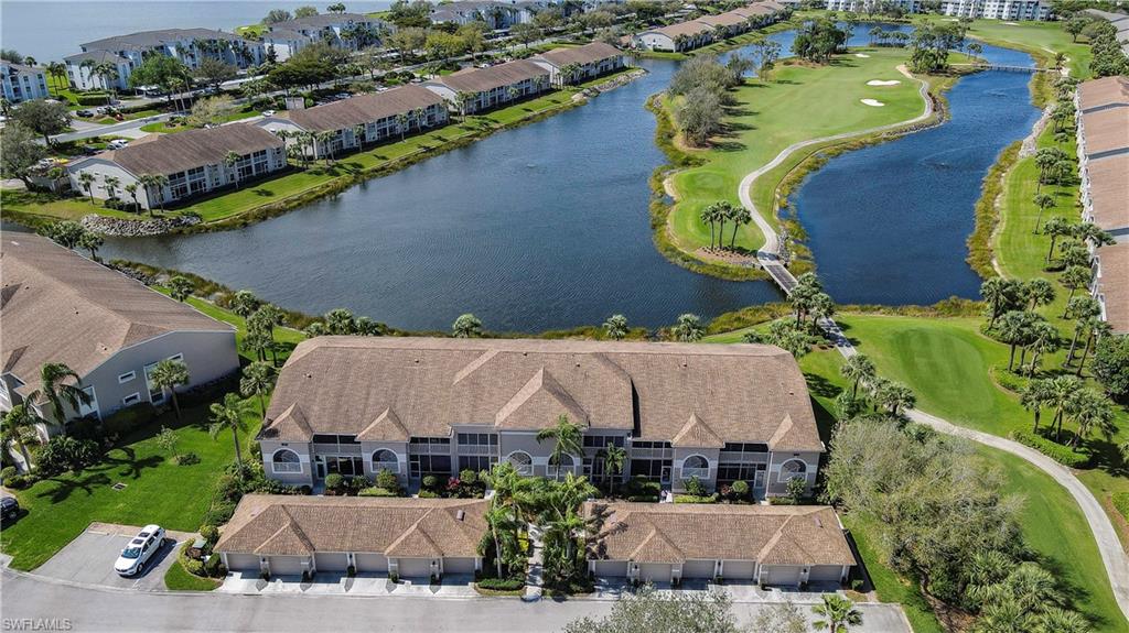 FAIRWAY ISLES - Residential