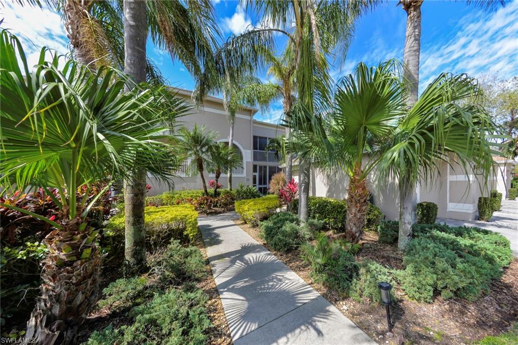 FAIRWAY ISLES - Residential