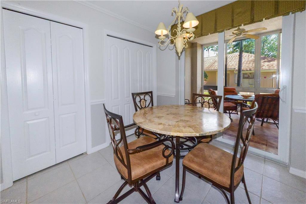 FAIRWAY ISLES - Residential