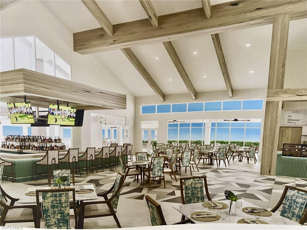 FAIRWAY ISLES - Residential