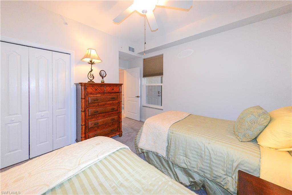 FAIRWAY ISLES - Residential