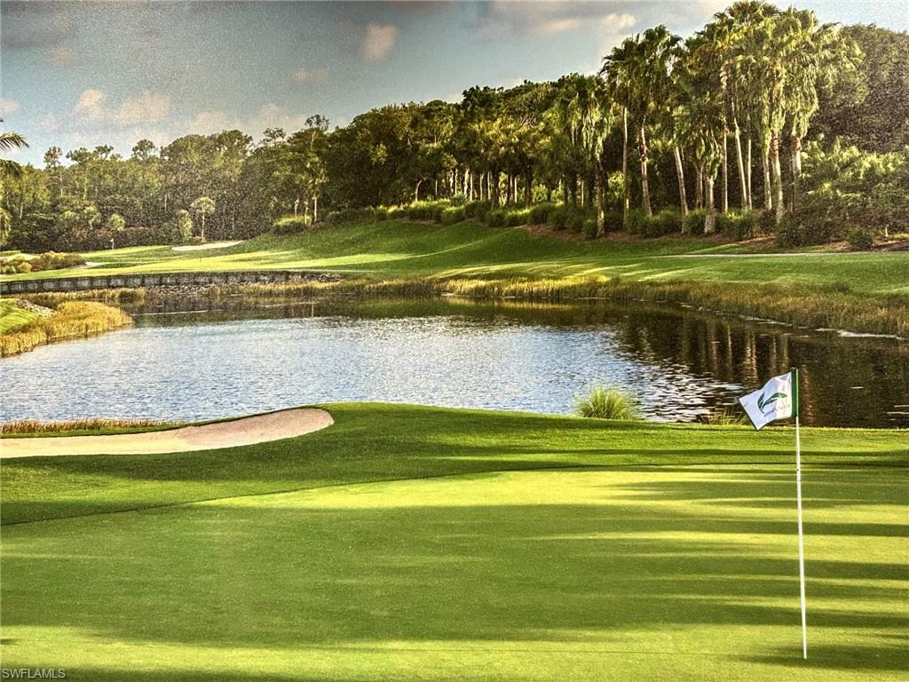 FAIRWAY ISLES - Residential