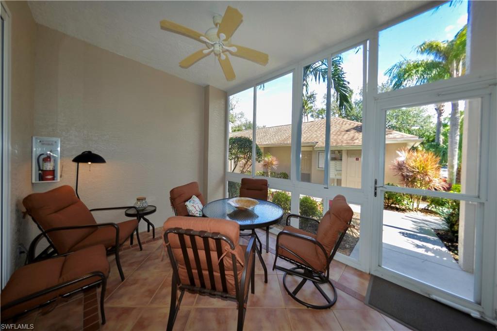 FAIRWAY ISLES - Residential