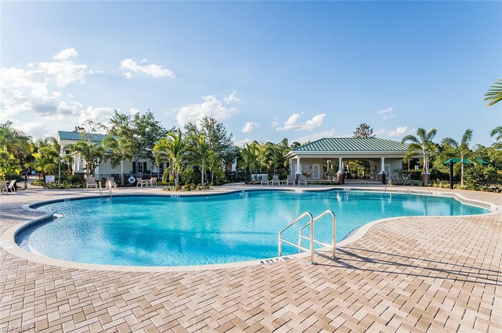 MAGNOLIA LANDING - Residential