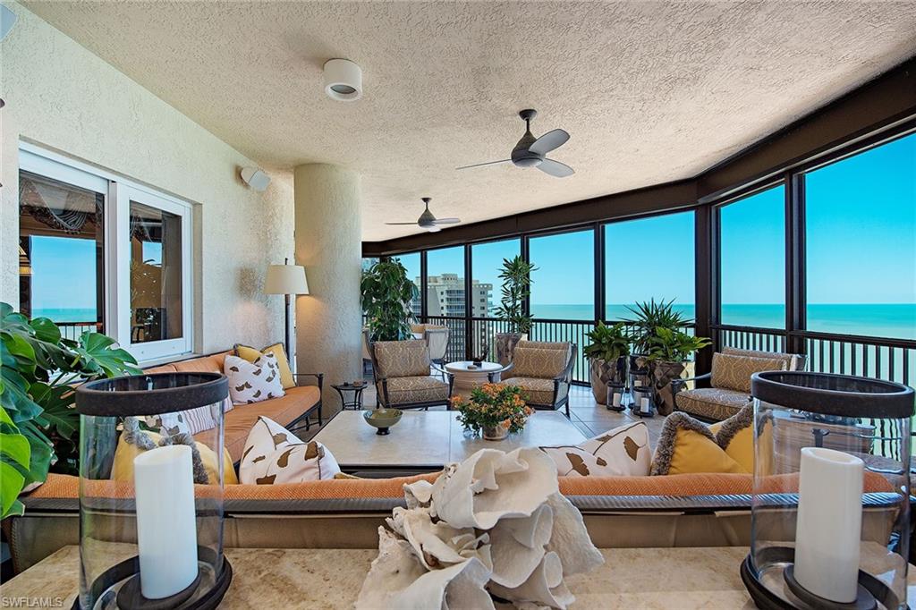 WINDSOR AT BAY COLONY - Residential