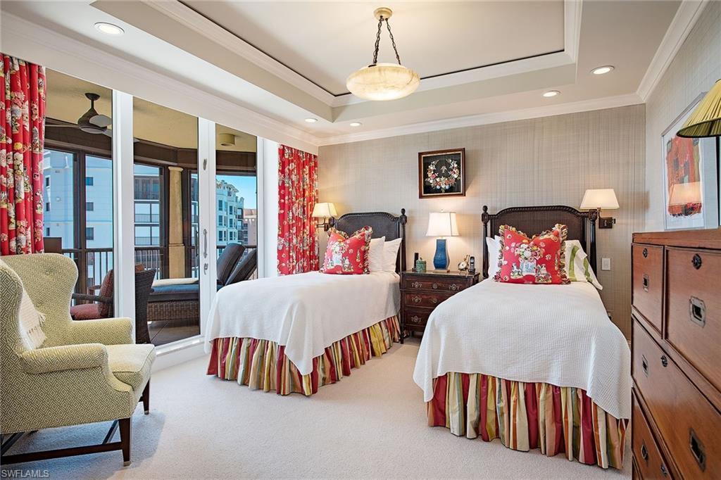 WINDSOR AT BAY COLONY - Residential