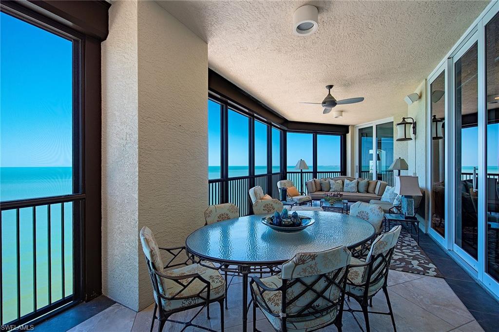 WINDSOR AT BAY COLONY - Residential