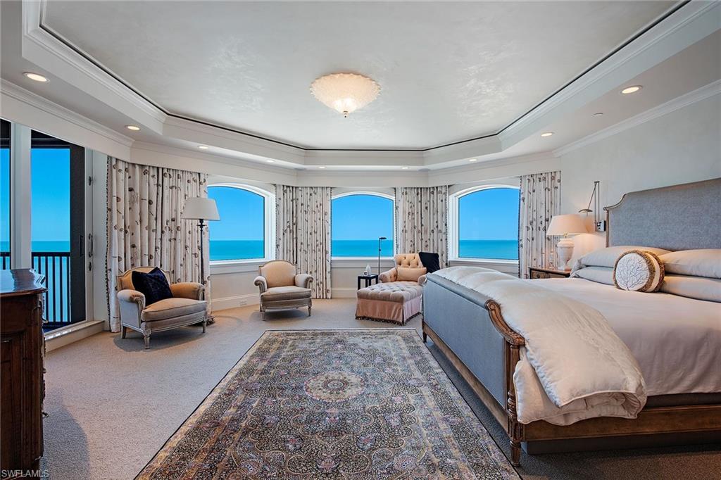 WINDSOR AT BAY COLONY - Residential