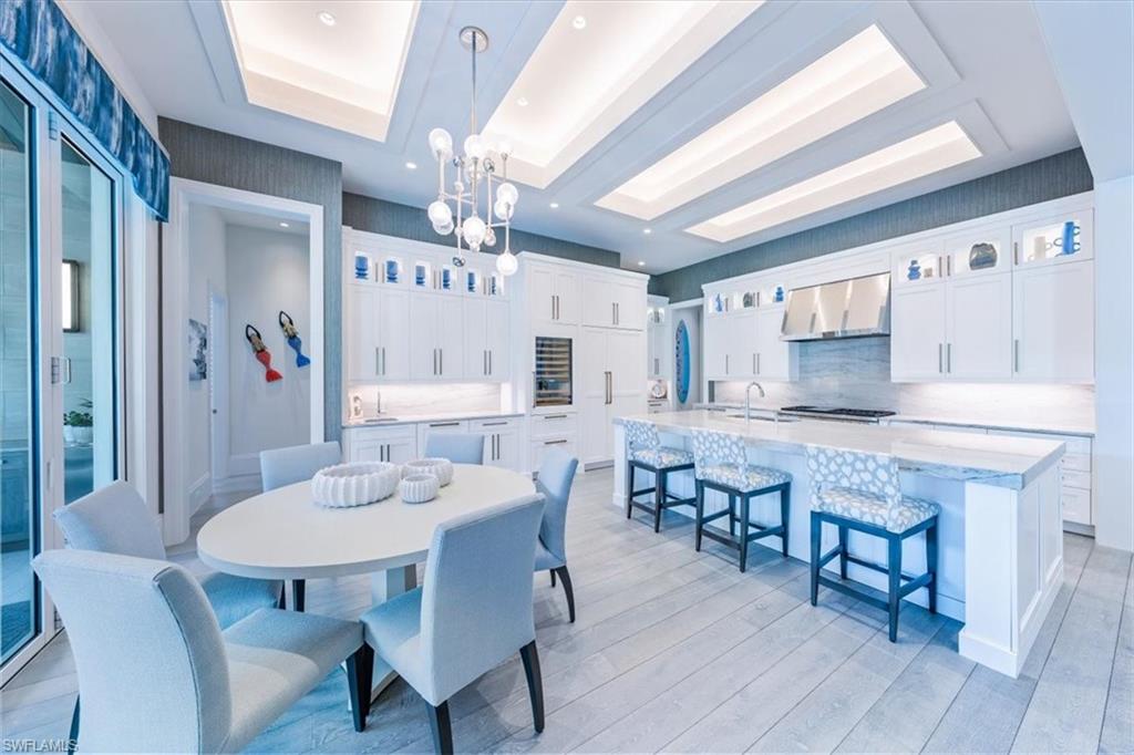 PARK SHORE - Residential