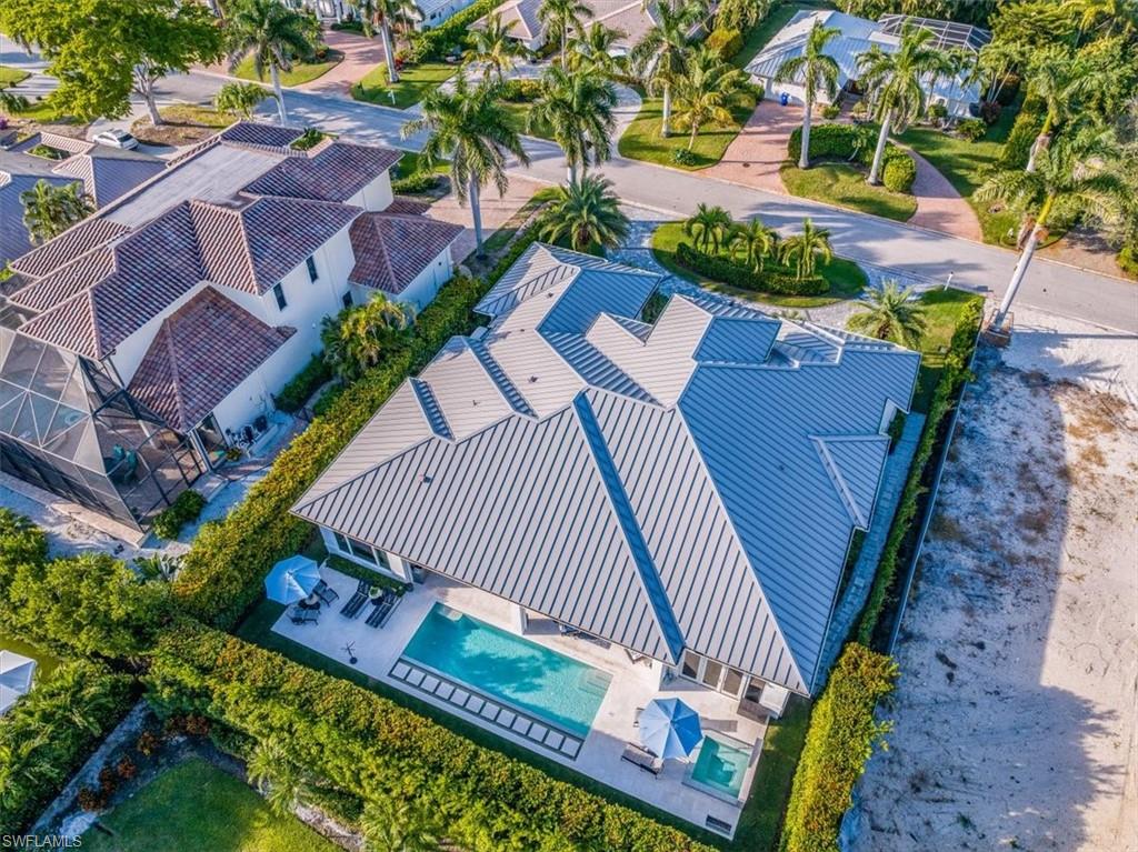 PARK SHORE - Residential