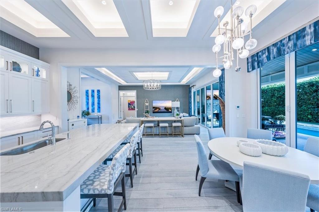 PARK SHORE - Residential