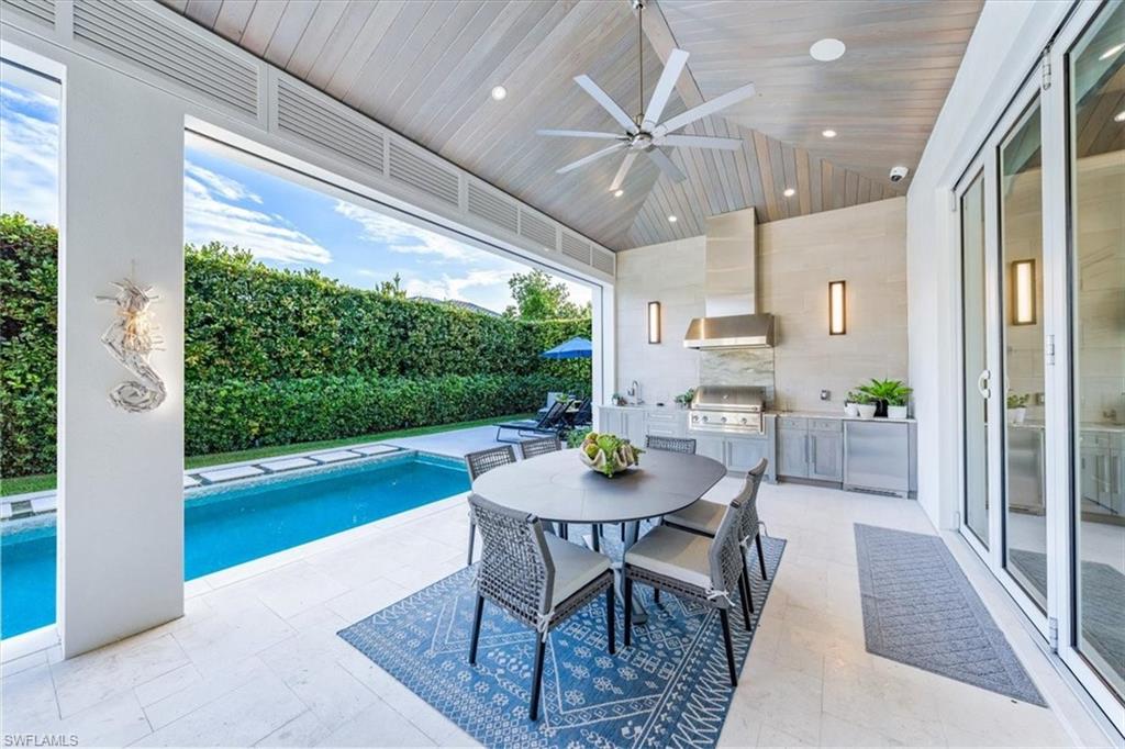 PARK SHORE - Residential