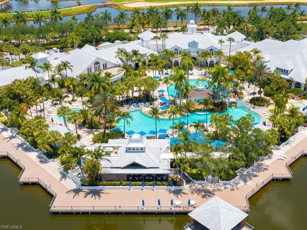 LAGUNA - Residential