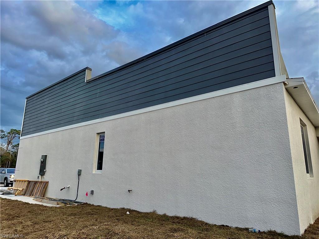 PORT LABELLE - Residential