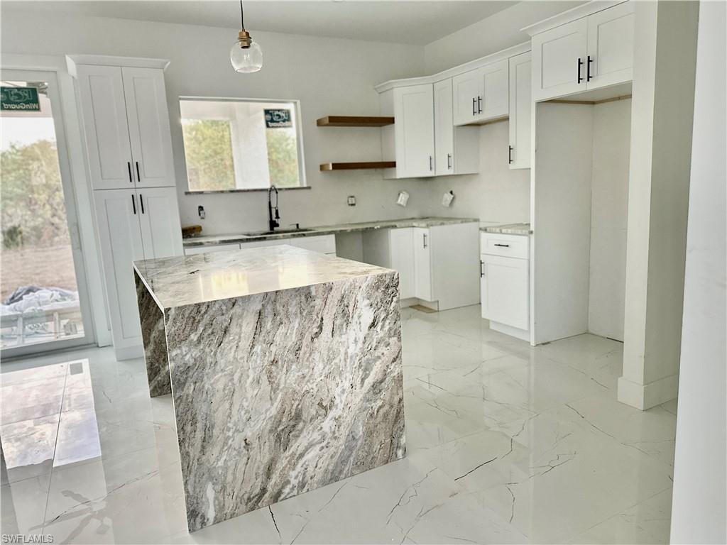 PORT LABELLE - Residential