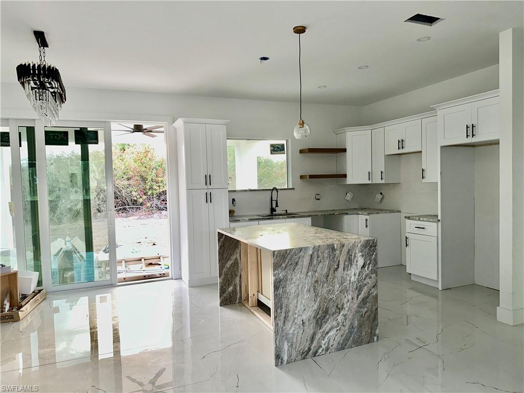 PORT LABELLE - Residential